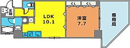 ロアール神戸住吉 101