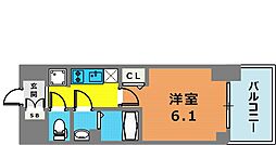 エステムコート神戸グランスタイル 603