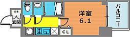エステムコート神戸グランスタイル 1201