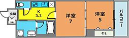 LAFFICE住吉本町 205