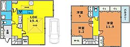御影3丁目 新築戸建て 100