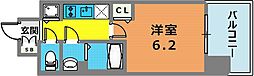 プレサンスKOBEアモーレ 401