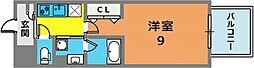 ヘスティア神戸 1002