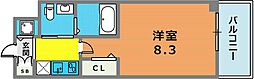 セレニテ神戸元町 702