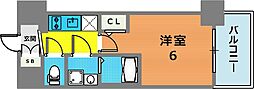 エスリード神戸大倉山ヒルズ 706