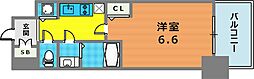 プレサンス三宮ディライト 1403