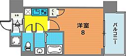 アーバングリーン兵庫ステーションフロント 807