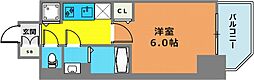 LEGESTA神戸ガーデンパレス 901