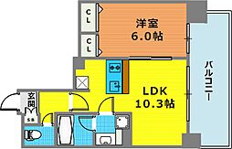 アプリーレ神戸元町 812