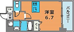 プレサンス三宮東アルバーナ 305