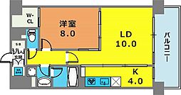 サニープレイス西芦屋　2号館 1003