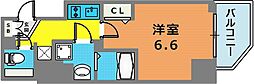 プレサンス神戸元町ミューズ 701