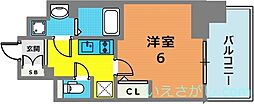 エスリード神戸三宮 1102