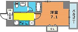 ビエント花隈 802