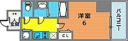 プレサンス三宮エレガンシア 604