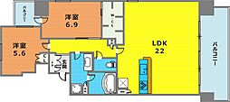 神戸市中央区海岸通3丁目