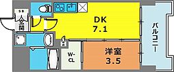 セレニテ三宮プリエ 408