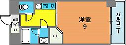 グレンパーク兵庫駅前 813