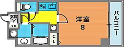 ジュネス六甲.ANNEX 502