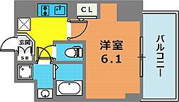 神戸国香通Futur 608