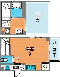 神戸市中央区下山手通8丁目
