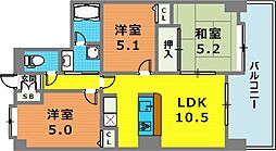 ベルレコルテ浜辺 302