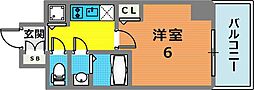 エスリードレジデンス神戸三宮 703