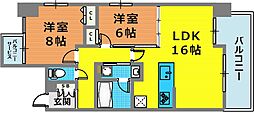サムティグランツ神戸 301