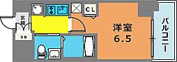 エステムプラザ神戸大開通ルミナス 502