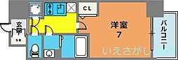 エスプレイス神戸ハーバーウエスト 1305