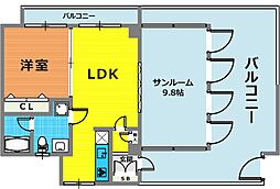 マークハーゲン 402