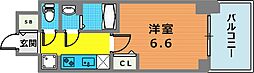 プレサンス　ハーバーランド　アンド・シー 1004