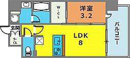 レオンコンフォート神戸ハーバーウエスト 406