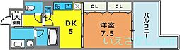 神戸市中央区琴ノ緒町1丁目