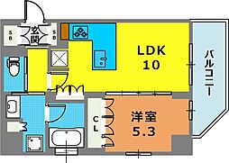 リーガル神戸三宮II