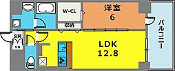 ラ フィエスタ新神戸 707