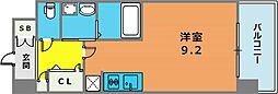 エスリード神戸三宮パークビュー 503
