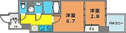セレニテ神戸ミラク 508