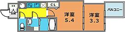 セレニテ神戸ミラク 1007