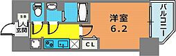 プレサンス三宮セントウエル 701