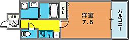 ピアグレース神戸 702