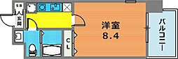 ライジングコート深江本町フラワーパーク 903