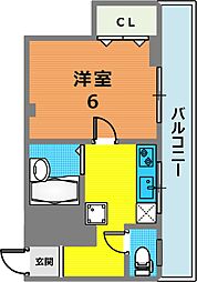 シルフィード・ドゥ・ARATA 505