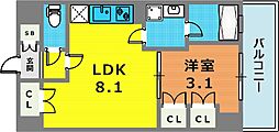 アバンダントハウス 205