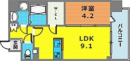 SDグランツ神戸Peninsula 804