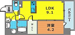 SDグランツ神戸Peninsula 901