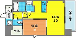 SDグランツ神戸Peninsula 903