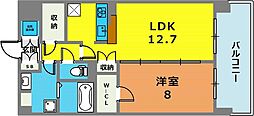 サニープレイス西芦屋　2号館 907