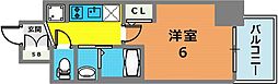 エステムコート神戸湊町 203