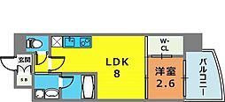 セレニテ神戸元町プリエ 1202